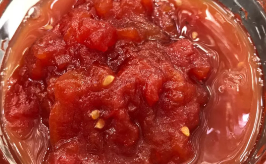 Chutney de tomate