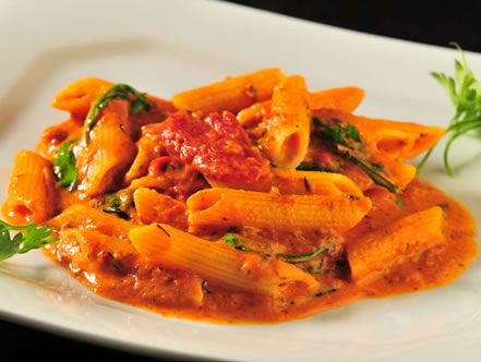 Penne do Italiano